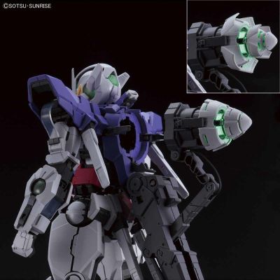 PG 机动战士高达00 GN-001能天使高达 Lighting Model 