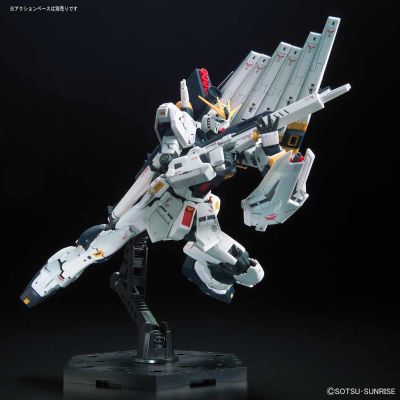 RG  1/144  ν高达