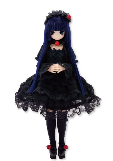 PureNeemo Secret Wonderland 