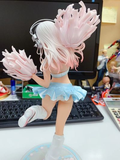 粘土人#536 高分少女 大野晶