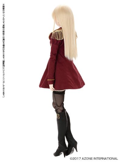 AZONEOriginalDoll Miracle Parade 