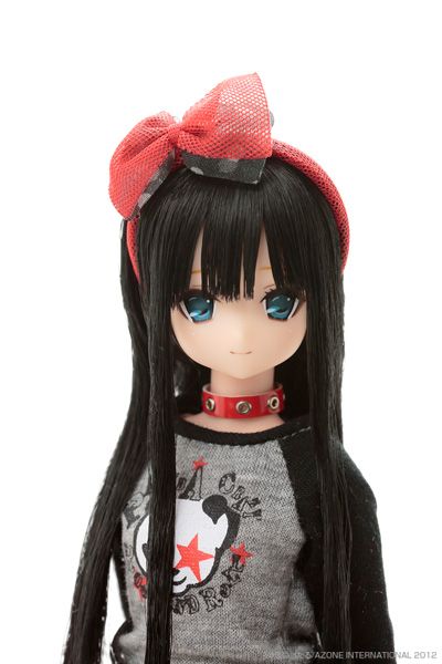 PureNeemo Rock'n Girl☆ 