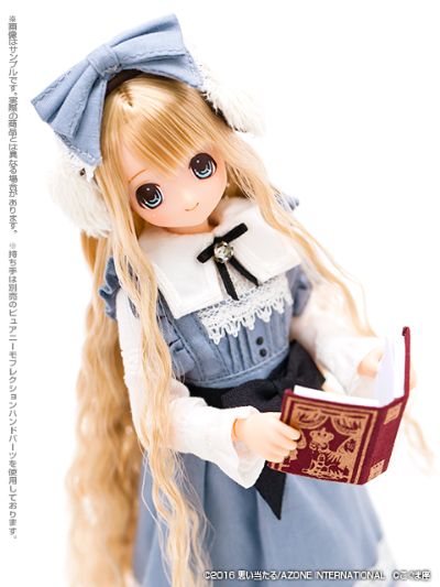 PureNeemo Otogi no Kuni/Little Maid Chisa 