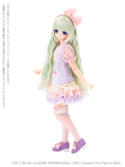PureNeemo Azone Direct Stores Sales ver. 