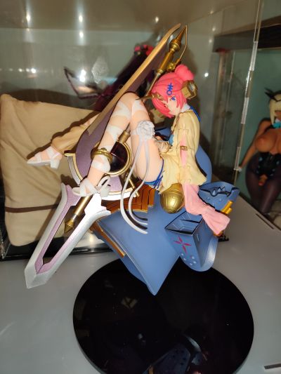 Fate/Grand Order 弗兰肯斯坦 泳装ver.