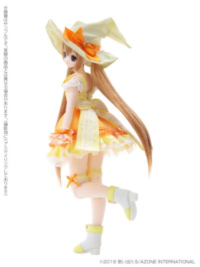 Ex☆Cute Family - PureNeemo - Chiika 