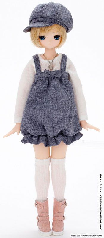 PureNeemo Angelic sigh III 