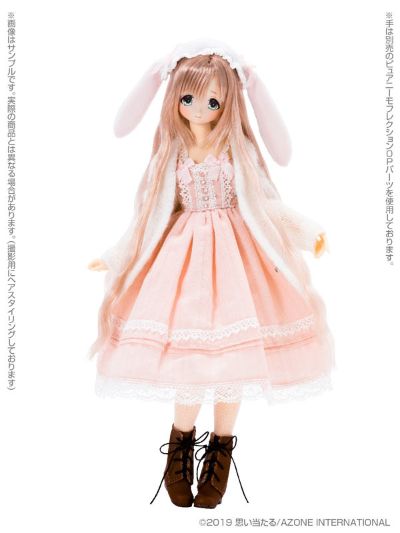 PureNeemo Marshmallow Usagi-san 