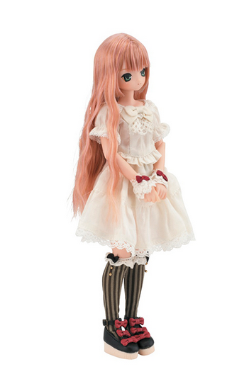 PureNeemo Dollybird Limited Ver. 