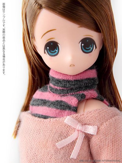 PureNeemo Romantic Girly! 