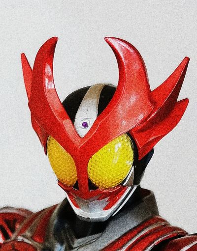 S.H.Figuarts   假面骑士亚马逊尼奥 （Amazon.co.jp独家版）