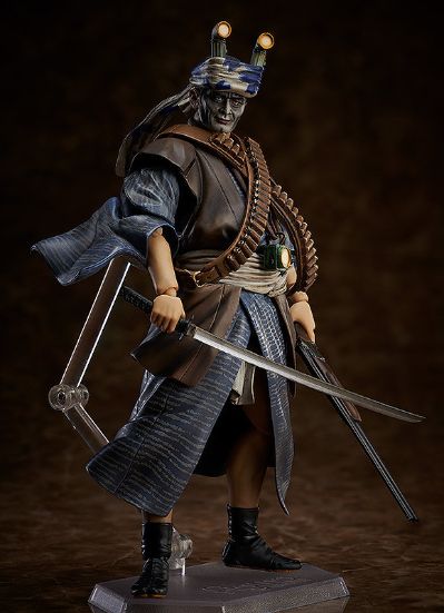 figma#SP-120  八墓村 多治见要藏