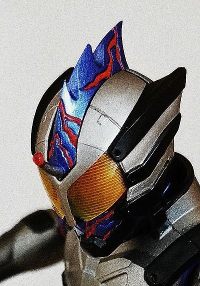 S.H.Figuarts   假面骑士亚马逊尼奥 （Amazon.co.jp独家版）