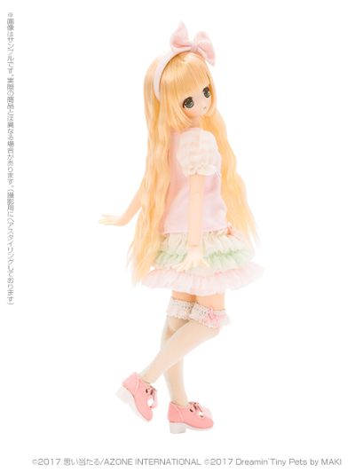 PureNeemo Sugar Dream 