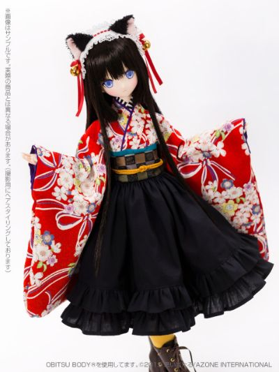 ELLEN Normal Sales ver.