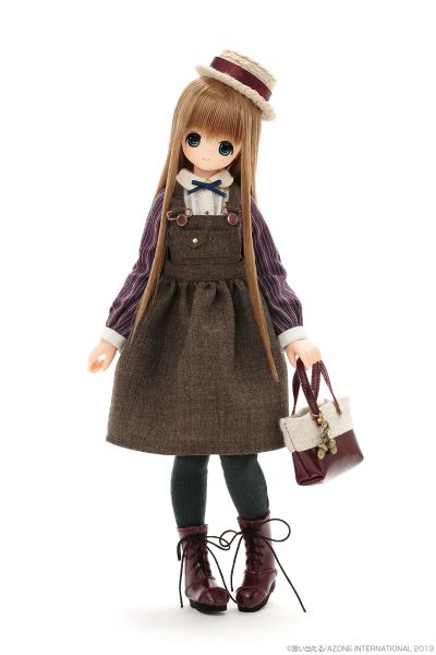 PureNeemo Squirrel 