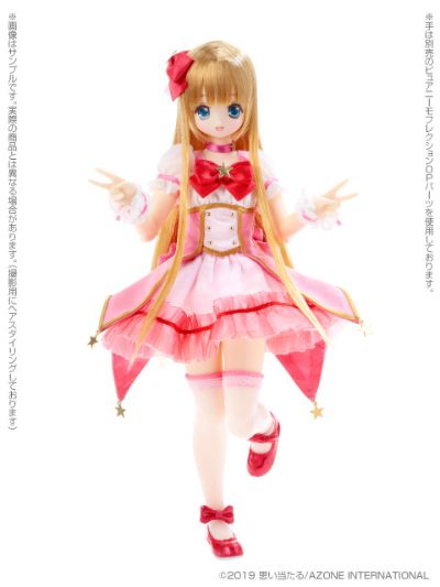 Ex☆Cute - PureNeemo - Koron Happy Shiny Koron Doll Show Commemoration ver