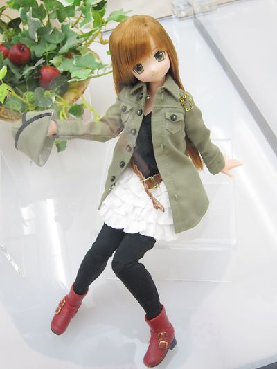 PureNeemo Progression 