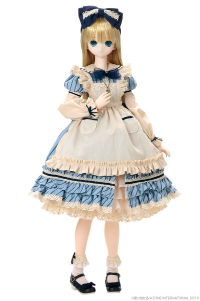 ELLEN Time of Eternal IV 