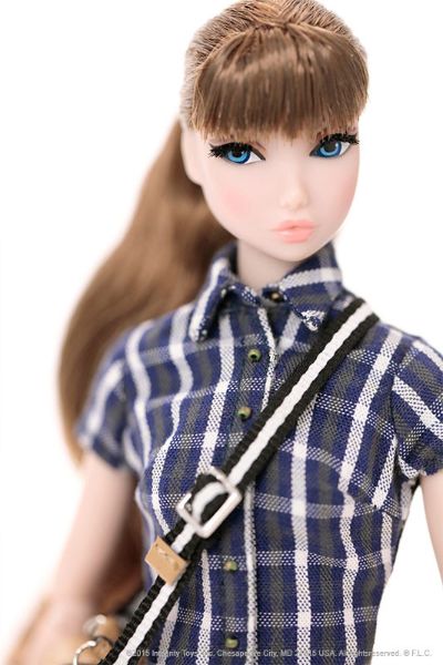 FR: Nippon Misaki Doll 