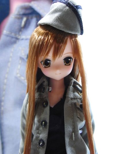 PureNeemo Progression 