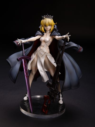 Fate/Grand Order  阿尔托莉雅 Alter Rider