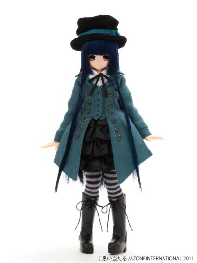 PureNeemo Little Witch of Water 