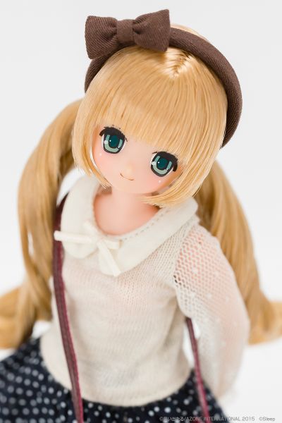 PureNeemo Otogi no kuni「Little Red Hood Koron」 