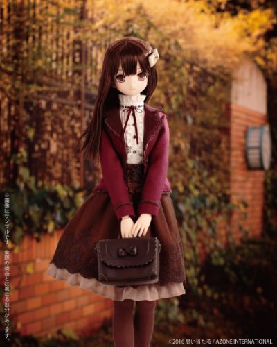 黑雷文 The traditional Grimoire. ~Shoujo no Tsuzuru Monogatari~ 