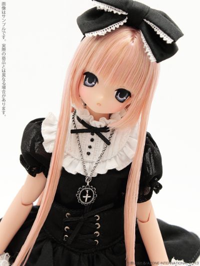 PureNeemo Classical Lolita Black ver 