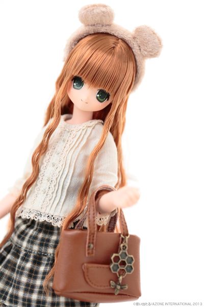 PureNeemo Bear 