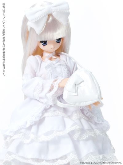 PureNeemo Secret Wonderland 