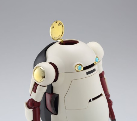Creator Works Mechatro WeGo 复古