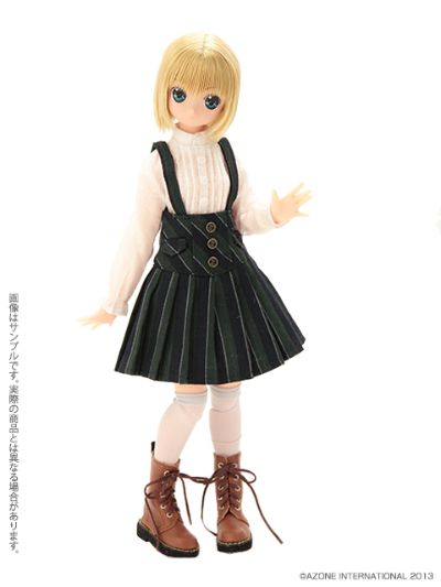 PureNeemo Pipi→Carat Neemo酱 Blonde Version 