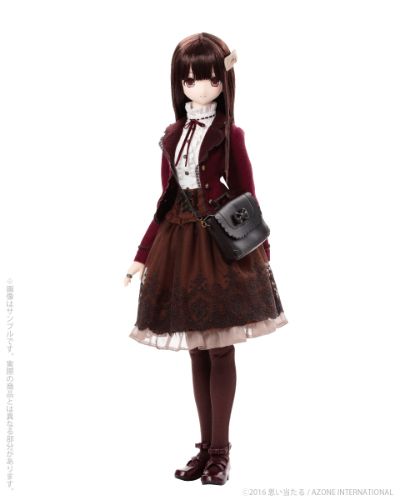 黑雷文 The traditional Grimoire. ~Shoujo no Tsuzuru Monogatari~ 