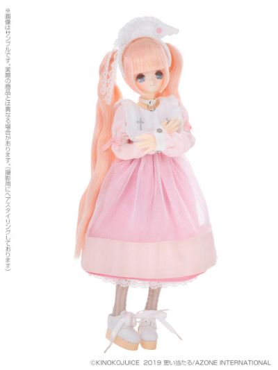 Ex☆Cute Family - PureNeemo - Sera