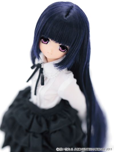 PureNeemo Little Witch of Water 