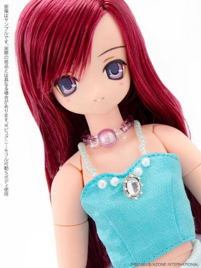 PureNeemo Princess Aika ~koisuru ningyo daisakusen!~ 