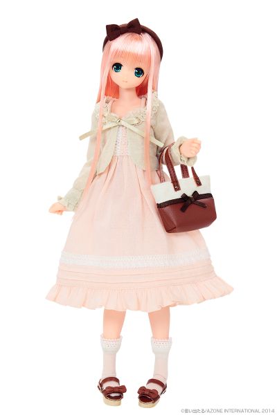 PureNeemo Afternoon Peach Tea 