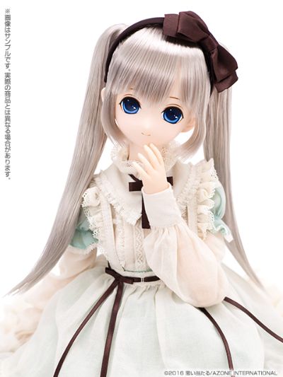 AZONEOriginalDoll Azone Direct Store Sales ver. 