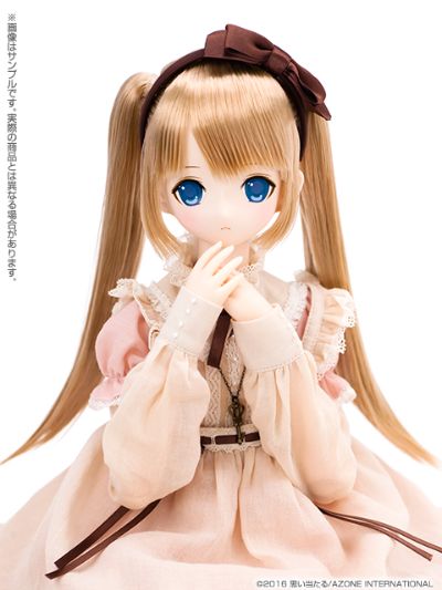 AZONEOriginalDoll Azone Direct Store Sales ver. 