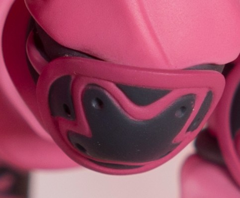 刀剑神域外传 Gun Gale Online 莲 AmiAmi限定版