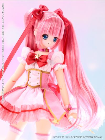 Ex☆Cute Family - PureNeemo - Koron Normal Sales ver.