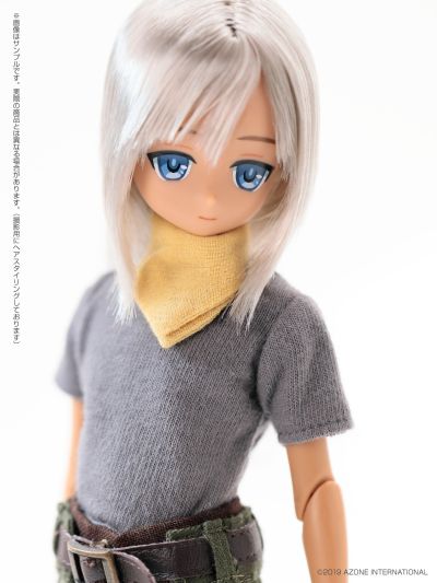 PureNeemo Azone Direct Store Sales ver. 
