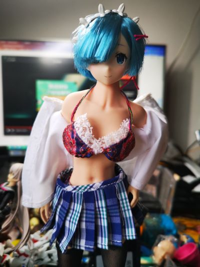 PureNeemo Re：从零开始的异世界生活 OVA 蕾姆