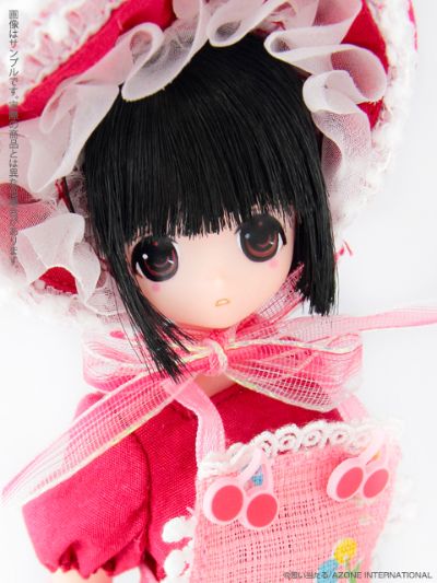 PureNeemo Antique Sweet Memory Sugar Cherry 