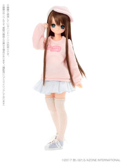 PureNeemo Fanny Fanny III 