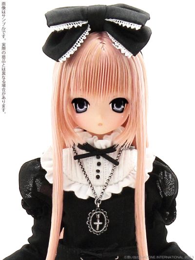 PureNeemo Classical Lolita Black ver 