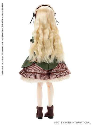 PureNeemo Hidamari no Tokeimori 