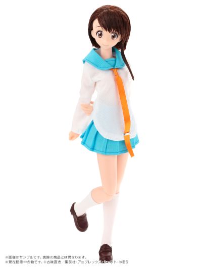PureNeemo No092 伪恋 小野寺小咲